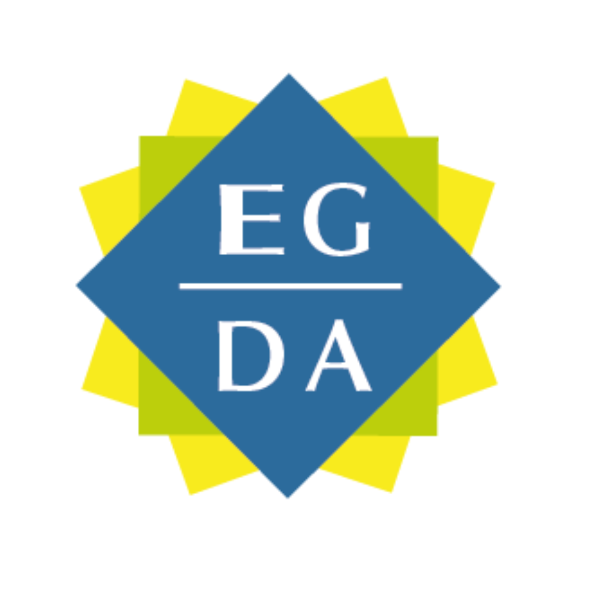 EGDA Logo